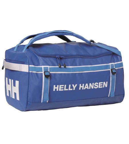 BORSA HH CLASSIC DUFFEL BAG BLUE ROYAL 50 LT 