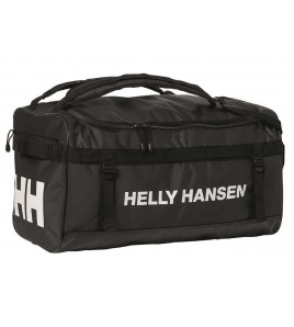 BORSA HH CLASSIC DUFFEL BAG NERO 50 LT