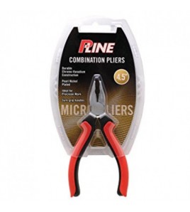 PINZA P-LINE MICRON PLIER COMBINATION CM 11,4