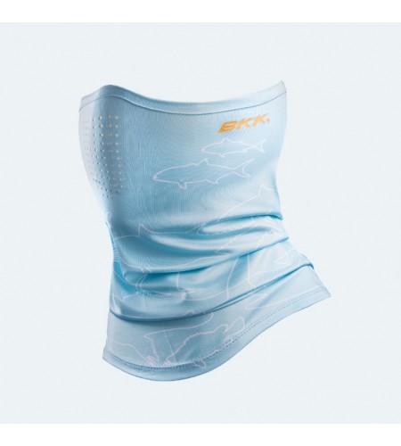 Bandana BKK GAITER BLUE TRASPIRANTE