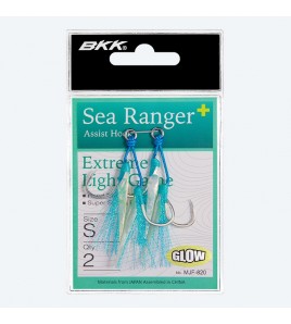 ASSIST BKK SEA RANGER 820 MISURA SS