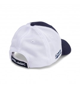 CAPPELLINO PELAGIC OFFSHORE FISHING HAT - NAVY