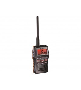 VHF PORTATILE COBRA HH150 FLTE