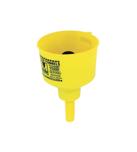 IMBUTI MR.FUNNEL F3 BOCCA DA 135 MM