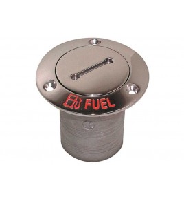 TAPPI DI COPERTA FLUSH CARBURANTE FUEL COLLO MM 38