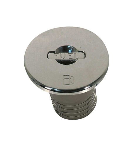 TAPPI DI COPERTA LIFT-UP FUEL COLLO DA 50 MM