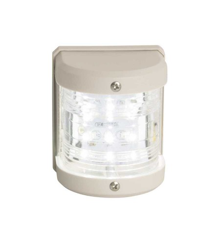 FANALI DI NAVIGAZIONE (CE) MIDI LED WHITE COLORE BIANCA 225°