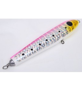 Stick Bait Tropico Replica Sugar Pinck 22 cm 120 grammi