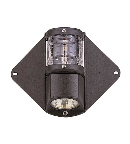 FARO DA COPERTA AA COMBILIGHT LED