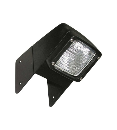 FARO DA COPERTA HELLA FFLIGHT COLORE NERO 