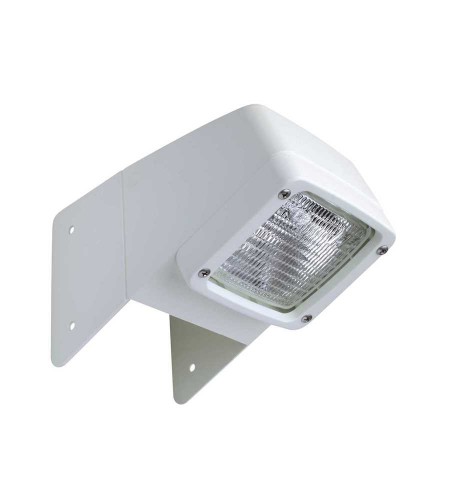 FARO DA COPERTA HELLA FFLIGHT COLORE BIANCO