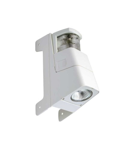 FARO DA COPERTA HELLA COMBILIGHT 12M COLORE BIANCO