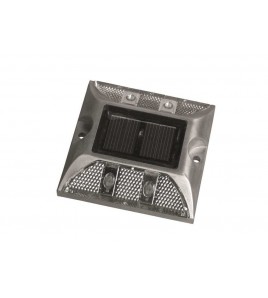 LUCE SOLAR LED DOCK