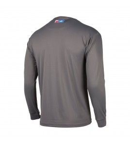 MAGLIA PELGIC MANICA LUNGA AQUATEK PERFORMANCE SHIRT CHARCOAL