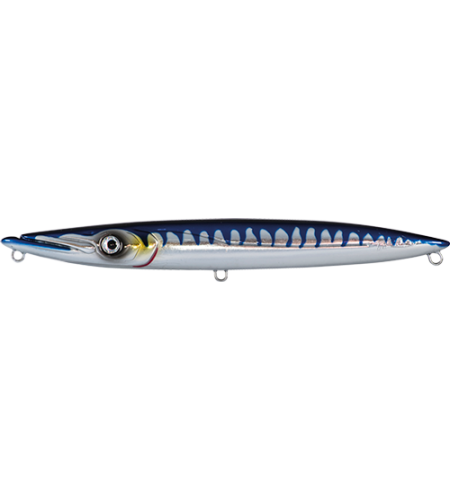 ARTIFICIALE FISHUS ESPETRON REGULAR COLORE BLUE CUDA CM 19,5 GR 38