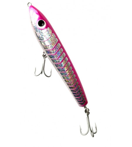 Stick Bait Tropico Replica Sugar Pinck One 22 cm 120 grammi