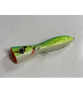 POPPER AP LURES BY ZAMBO MODELLO WAWE CM 20 GR 120 COLORE LAMPUGA 