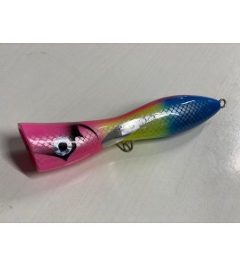 POPPER AP LURES BY ZAMBO MODELLO WAWE CM 20 GR 110 COLORE MULTI 