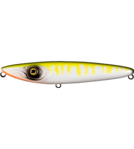 ARTIFICIALE FISHUS ESPETIT CM 12,5 GR 21 RETTLING COLORE CHARTREUSE BY LURENZO