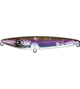 ARTIFICIALE FISHUS ESPETIT CM 12,5 GR 21 RATTLING COLORE FLASHY SHAD BY LURENZO