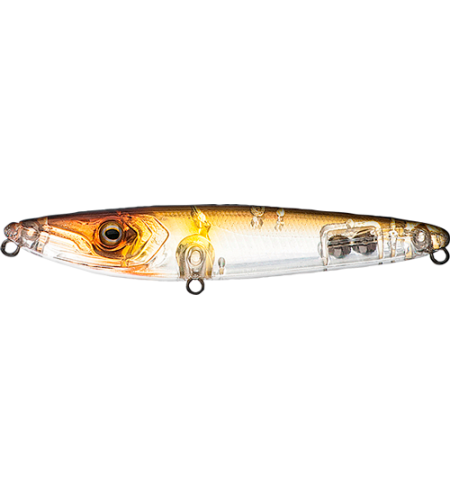 ARTIFICIALE FISHUS ESPETIT CM 14 GR 32 RATTLING COLORE AYU BY LURENZO