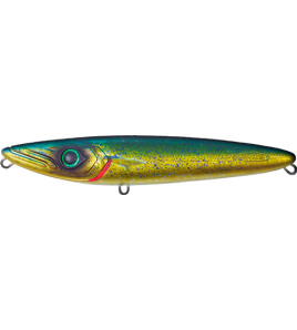 ARTIFICIALE FISHUS ESPETIT CM 14 GR 32 RATTLING COLORE MATT MAHI LURENZO