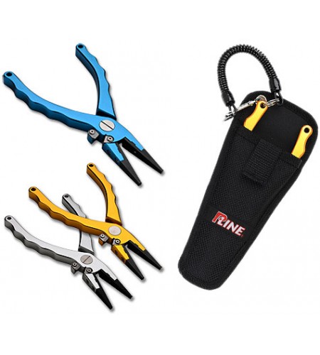 Pinza P Line Adaro Pliers Colore Blue