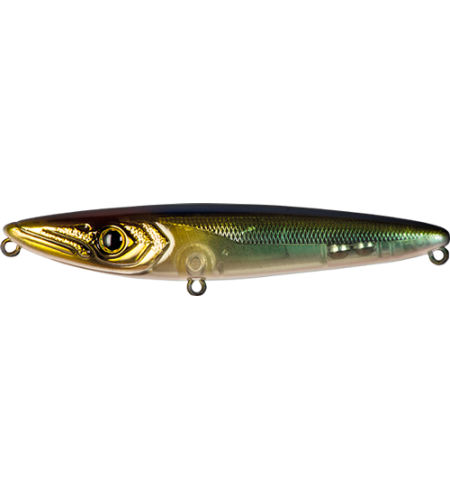 ARTIFICIALE FISHUS ESPETIT CM 9,5 COLORE TENNESSEE SHAD BY LURENZO