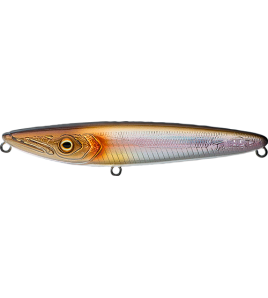 ARTIFICIALE FISHUS ESPETIT CM 9,5 COLORE HS HOLO SHAD BY LURENZU