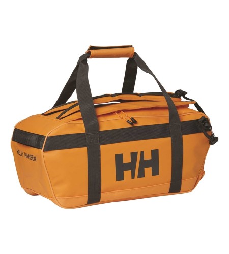 BORSA HH SCOUT DUFFEL 30 LT COLORE ARANCIO