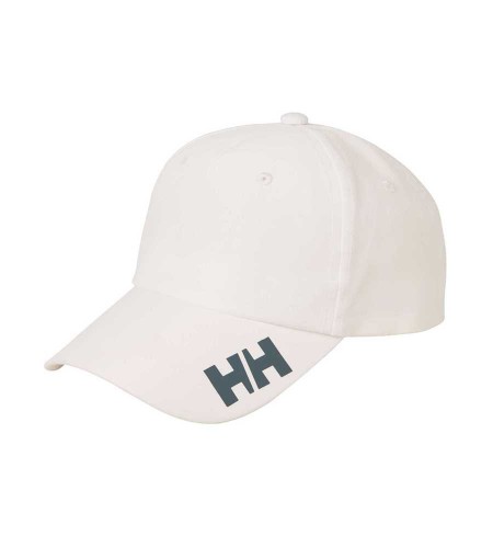 CAPPELLINO HH CREW CAP COLORE BIANCO 