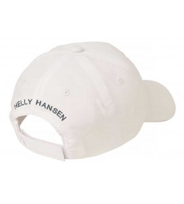 CAPPELLINO HH CREW CAP COLORE BIANCO 