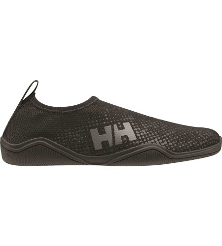 SCARPA HH CREST WATERMOC DONNA COLORE NERO 