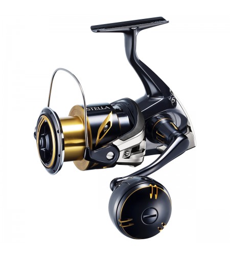 MULINELLO SHIMANO STELLA SW 4000XG C