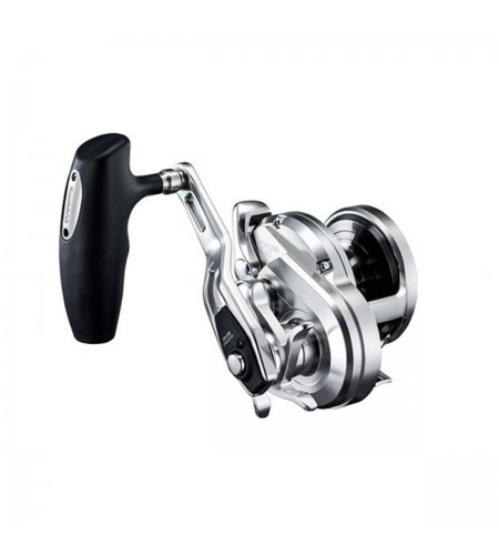 MULINELLO TRAINA SHIMANO Ocea Jigger 2001 HG (LH)