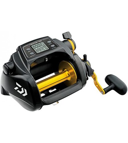 MULINELLO ELETTRICO DAIWA TANACOM 1000