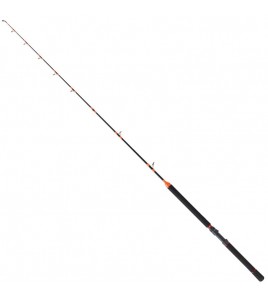 CANNA BOREAS LIVE TROLLING ACID TRABUCCO TRAINA COL VIVO Piedi 6,6' LB 12 MT 2,00