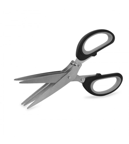 FORBICI Tubertini Giant Worm Scissor