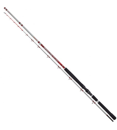 CANNA TRABUCCO HERAKLION PRO DEEP 750 BOLENTINO PROFONDO MAX 500-1300 GR MT 240