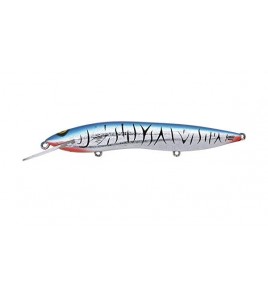 Artificiale Traina Halco SORCERER 150 mm colore H 57 BAITFISH