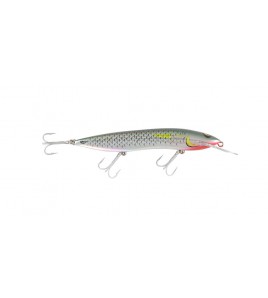 Artificiale Traina Halco SORCERER 150 mm colore R 25 MULLET