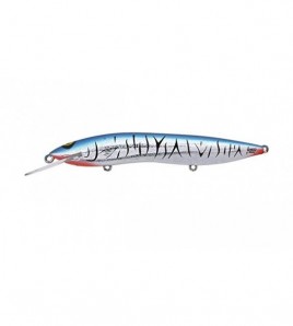 Artificiale Traina Halco SORCERER 125 mm colore H 57 BAIT FISH