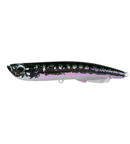 Artificiale Spinning Lures Bone Entice 110mm 20g Topwater Colore Realistic Toman