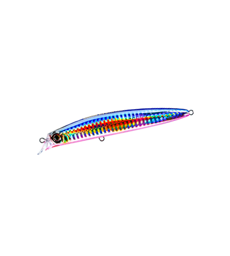 Artificiale Spinning MID DIVER DUEL F 95 mm 14 GR Topwater Colore HBPS