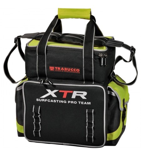 BORSA MATCH XTR TRABUCCO