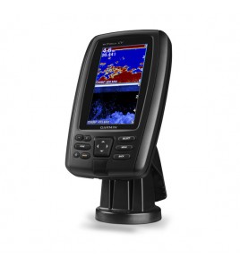 Garmin EchoMAP™ CHIRP 42cv Con trasduttore GT20-TM