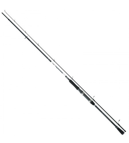 Canna Rapture Insidia Seabass Specialist S 862 mt 2,58 azione 7-35 Gr PE 08-1,5 Lb 8-20