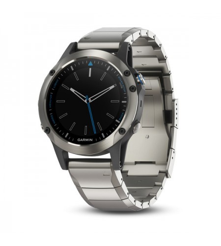 Garmin Orologio Quatix® 5 Sapphire