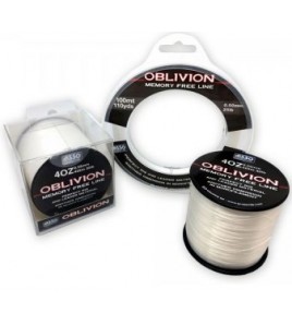 FILO PESCA ASSO OBLIVION MM 40 LB 15 MT 100 NYLON