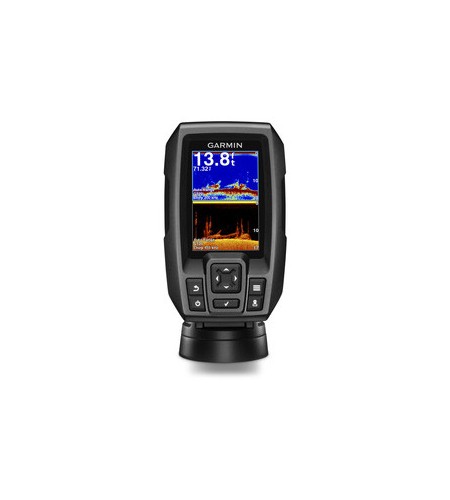 Garmin STRIKER™ 4cv con trasduttore GT20-TM